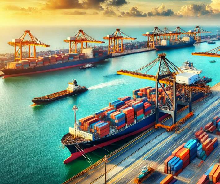 Viraje Cargo - Logistics Solutions