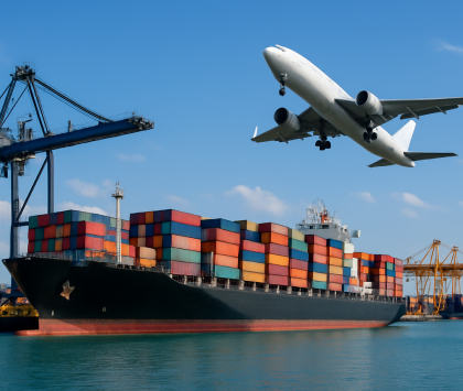 Freight Forwarding