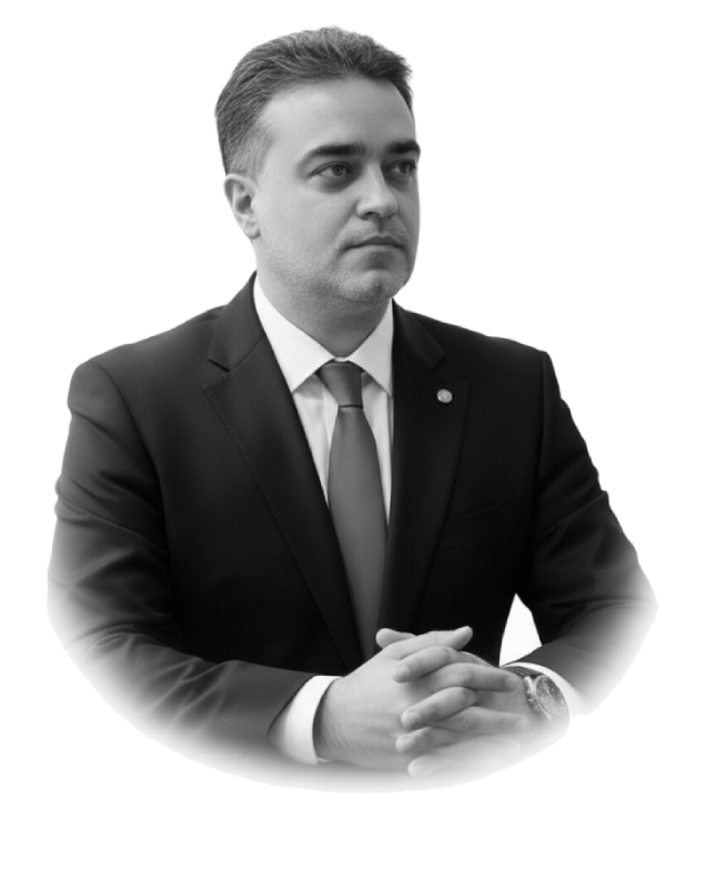 Arun - Chief Executive